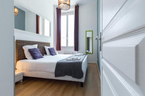 Florella Marceau Apartment 5
