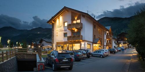 Hotel Silvestri - image 5