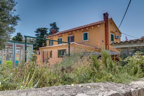  Apartments Josip & Maria in Veli Lošinj