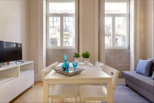  Apartamento CostaCabral in Porto