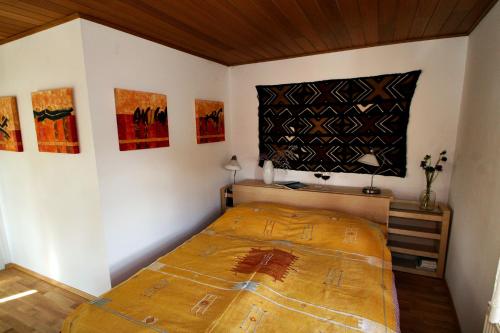 Ferienhaus Thayahof - image 8