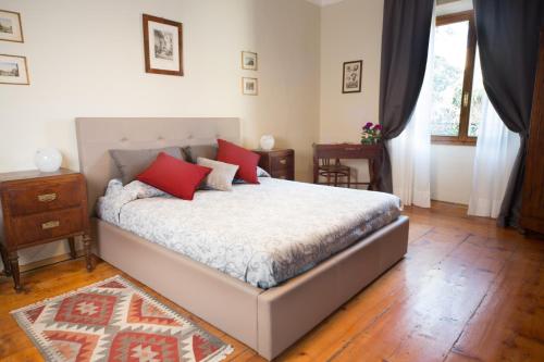 San Giacomo Bed & Breakfast, Vérone (photo 9)