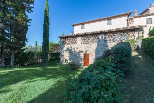 Kert, Appartamento Casaglia in Montefalconi