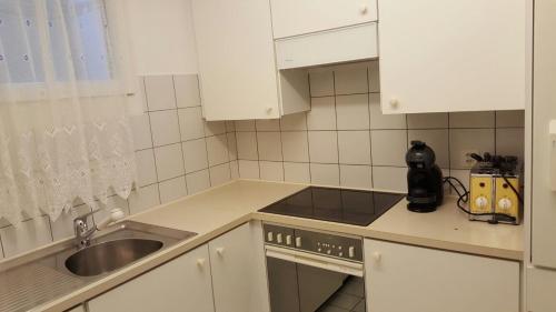 Ferienwohnung Gianda Verda B10 Silvaplana