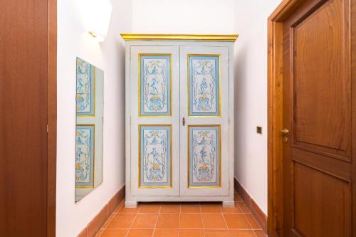 Villa Carolina Country House - image 5