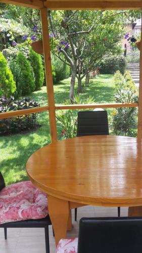 Kyurkchievi Guest House - image 3