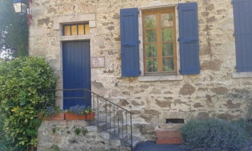 Auberge De Thorrenc photo 22