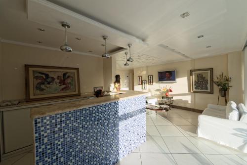 

Pousada Marymar Suites