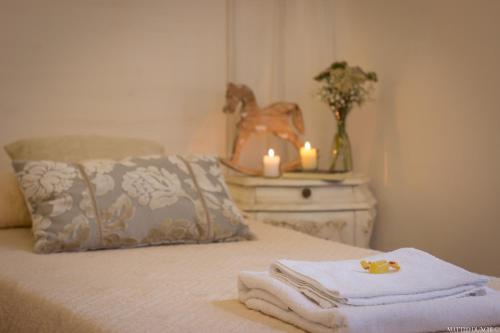 B&B Il Cuore – Massa, WI