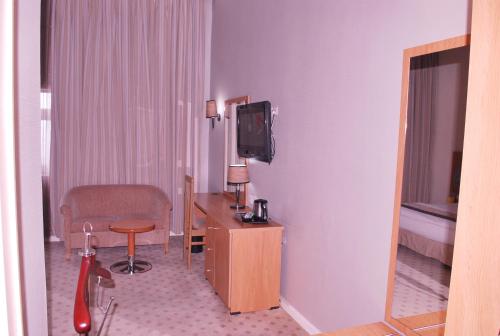 Best Premier Hotel Port Harcourt