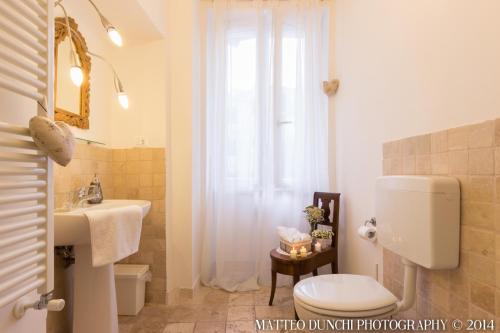 B&B Il Cuore – Massa, WI
