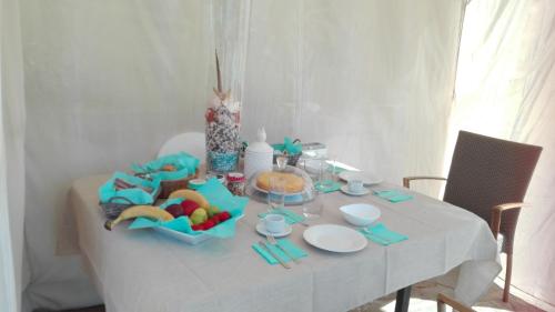 B&B Majore