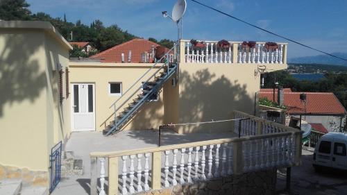  Apartmani Putrić in Donji Karin