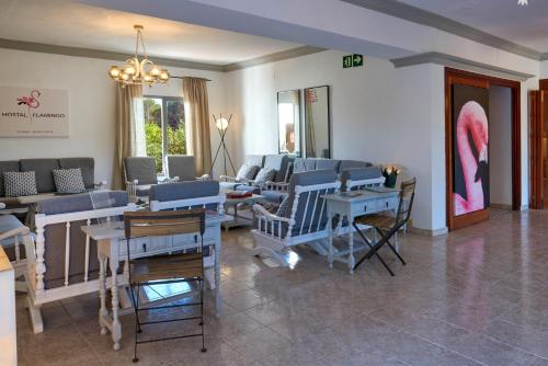 Hostal Flamingo by Nest