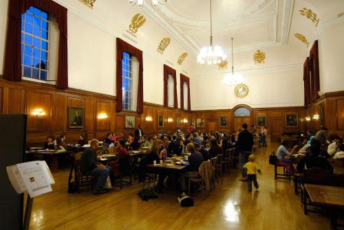 The Goodenough on Mecklenburgh Square - image 6