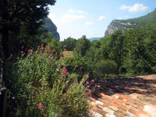 Chambre d’hotes La Cascade