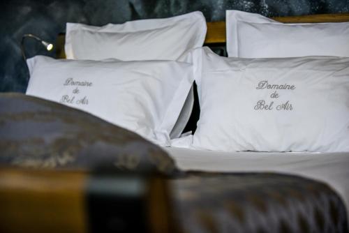 Domaine de Bel Air Carpe Diem – Tizac-de-Curton, FL