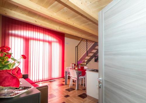 B&B Borgo Marinella in Сапрі