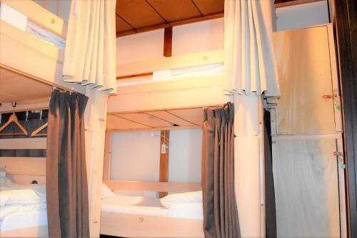 Comfortable mattresses