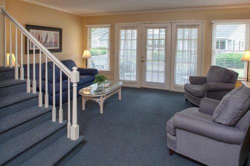 The Cottages by Spinnaker Resorts in Hilton Head Island (SC)