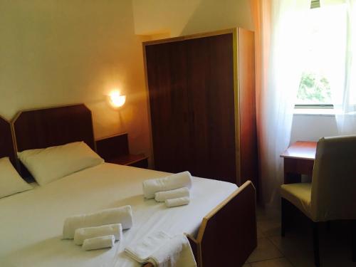 Sant'Antonio Terme Hotel & Spa in Castelforte