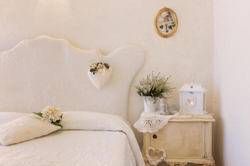 B&B Il Cuore – Massa, WI