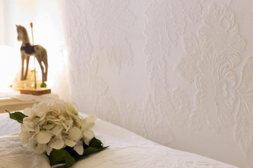 B&B Il Cuore – Massa, WI
