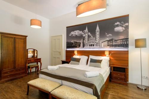 Klebelsberg Kastély Budapest - image 3