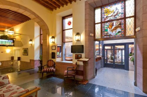 Laguna Nivaria Hotel & Spa - image 4