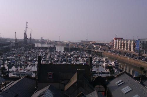 Liberty Wharf Apartments - main image