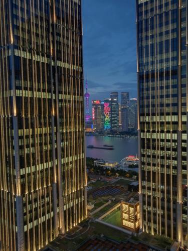 Ma Cherie Homestay – Shanghai, DC