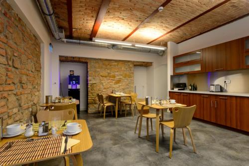 Klebelsberg Kastély Budapest - image 14