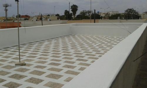 Villetta a Schiera Torre San Giovanni