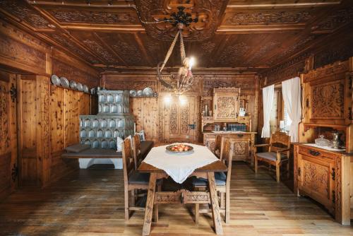 Hotel Restaurant "Der Hoferwirt"