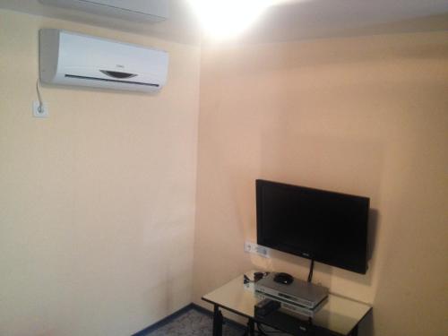 Guest House on Krasnodarskaya 131