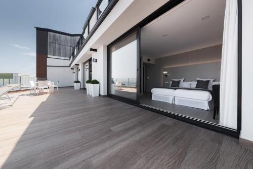 Apartahotel A Cetárea 3