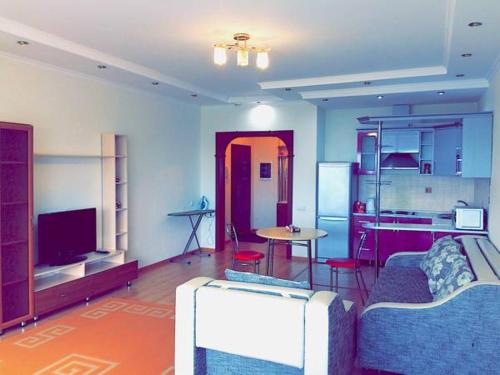 Amasing apartment on Dostyk 5 str - Tap to explore photos