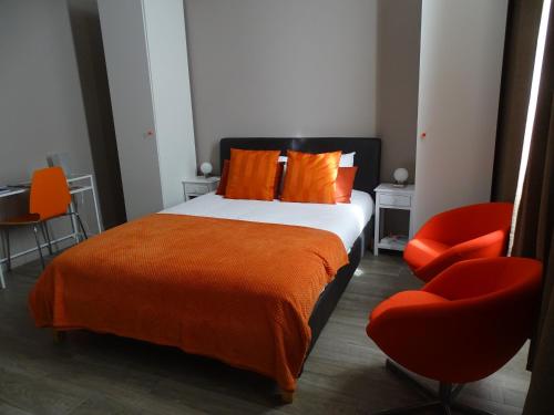 Suite 11 – Antwerp, DC