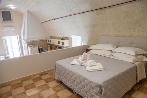 Tenuta Danesi & Bubble Rooms