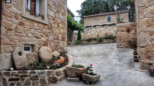  A Casa Da Canle in Braño
