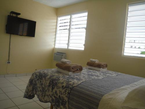 Posada Colonial Apartments - image 14