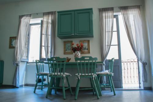Melita corner apartment, Валетта (фото 7)