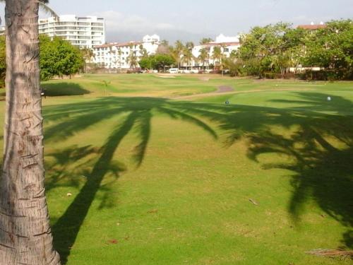 Villa Marina Vallarta in Puerto Vallarta, Mexico