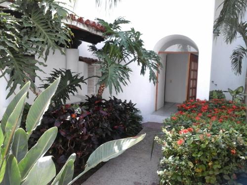 Villa Marina Vallarta in Puerto Vallarta, Mexico