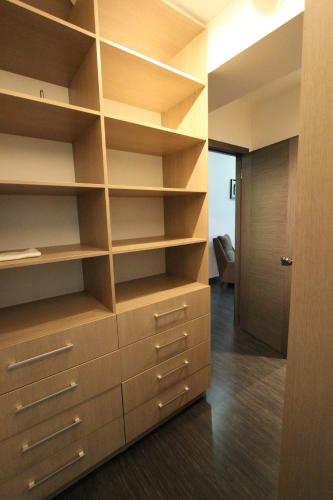 Nadezhda Apartment on Nauryzbay batyr 37