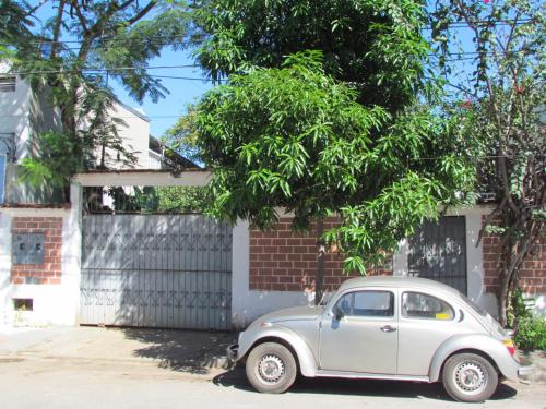 

Home Hostel do Canal