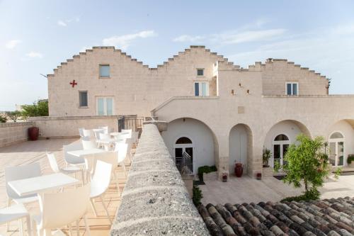 Tenuta Danesi & Bubble Rooms