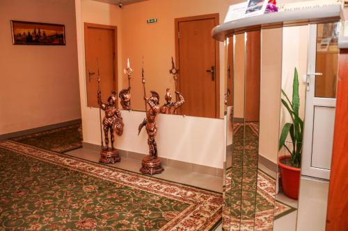 Hotel Praha - image 6