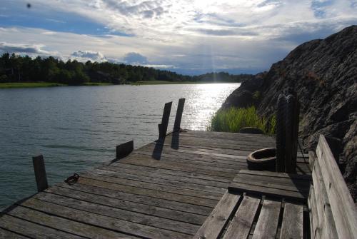 Änikholms Stuga - Föglö