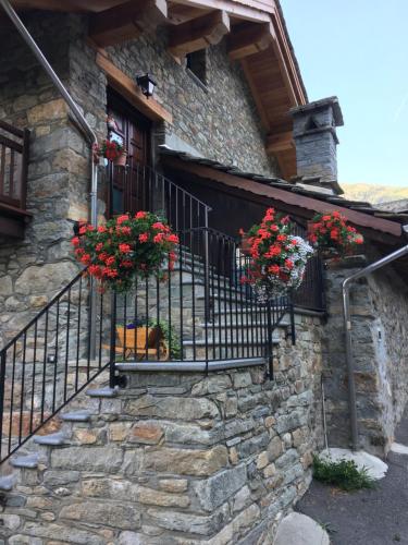 Maison Giulietta in Fontainamore
